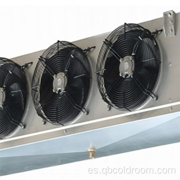 Unidad de refrigeración del enfriador de aire evaporador